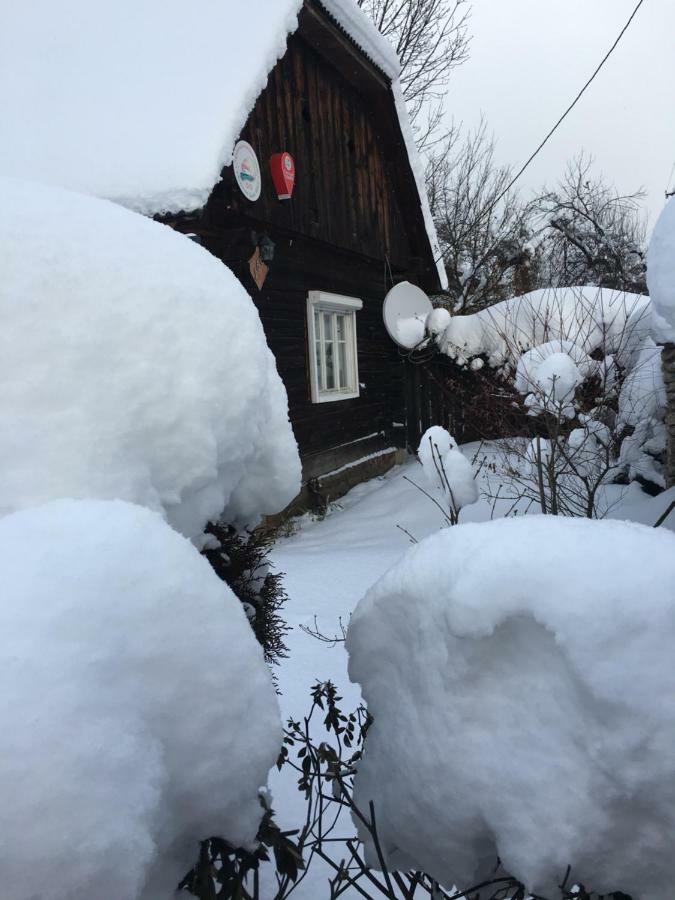 Villa Stavne 158 Stavnoye Exterior foto