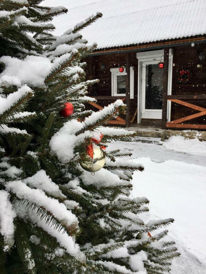 Villa Stavne 158 Stavnoye Exterior foto